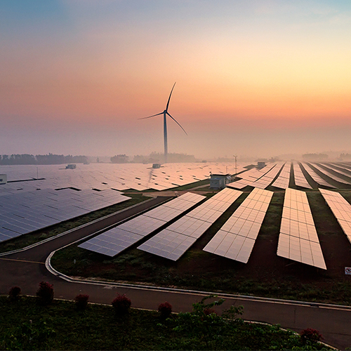 Renewable Energy Platform NOA Receives R3.2bn Boost