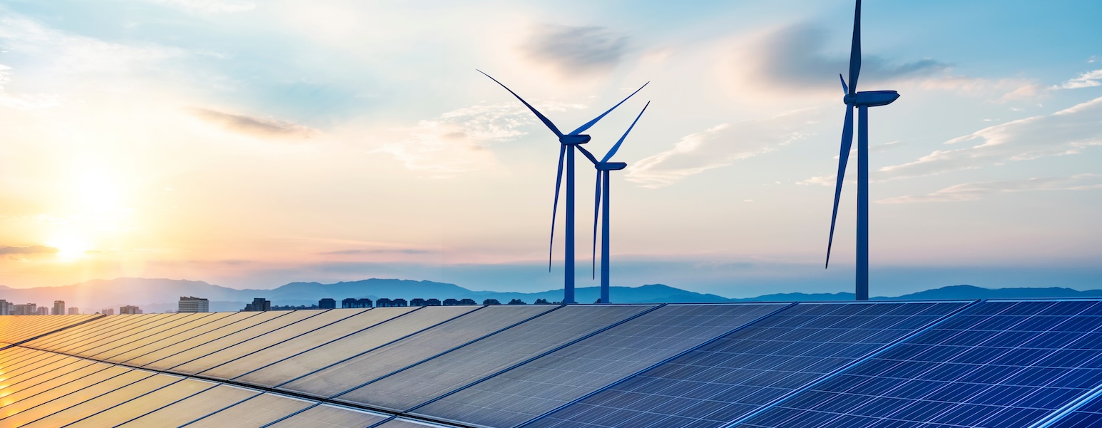 NOA is a leading renewable energy independent power producer and trader.