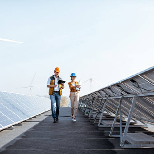 NOA Group’s Innovative Energy Trading Platform Drives Tronox’s Decarbonisation