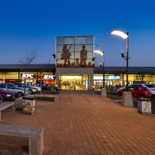 Old Mutual real estate holding company accelerates Renewable Energy STRATEGY via Wheeling Partnership with NOA Group Trading