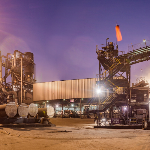 MMC SECURES RENEWABLE ENERGY SUPPLY THROUGH AGREEMENT WITH NOA GROUP