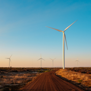 ACED and EIMS Africa reach financial close on 140MW Ishwati Emoyeni Wind Farm with NOA Group Trading