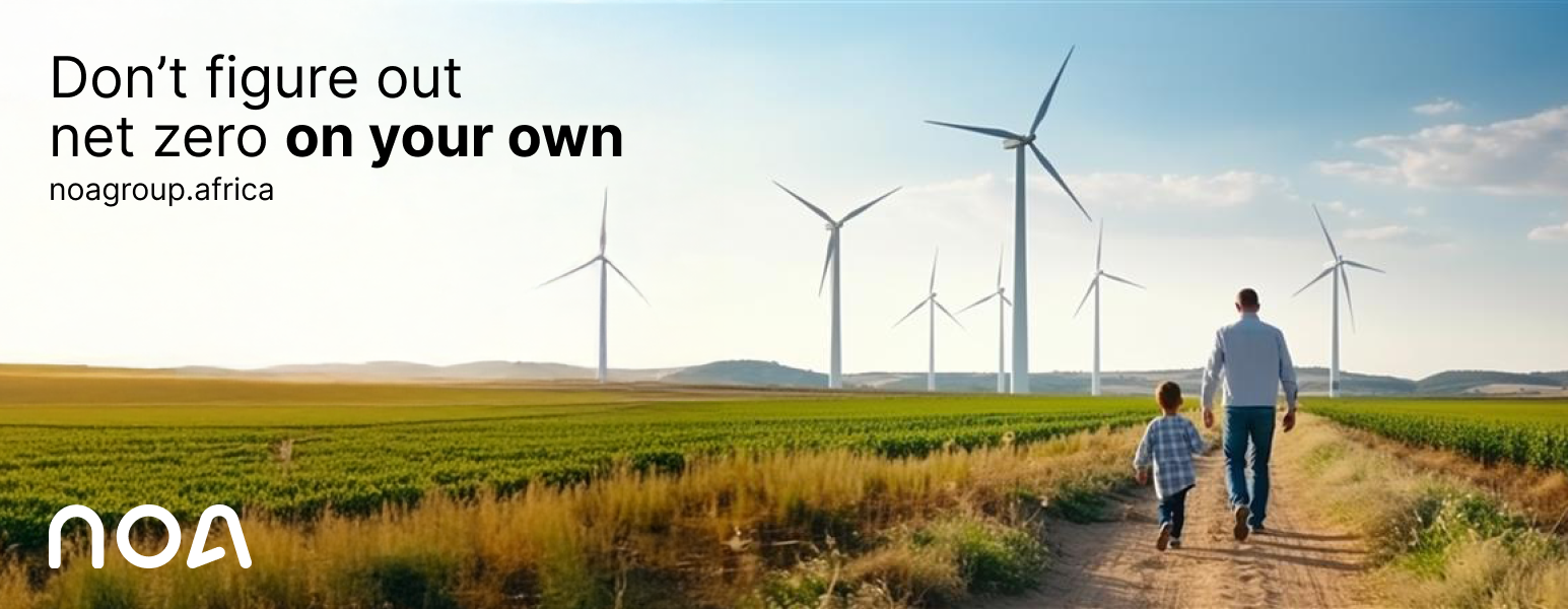 Why renewable energy = business strategy for mining