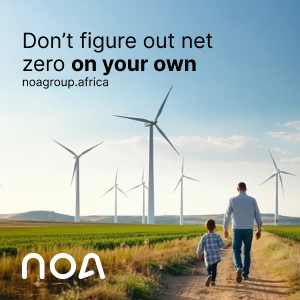 Why renewable energy = business strategy for mining